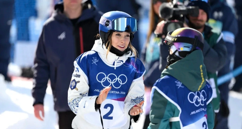 场外收入是比赛奖金的230倍！谷爱凌冬奥“吸金”1.6亿