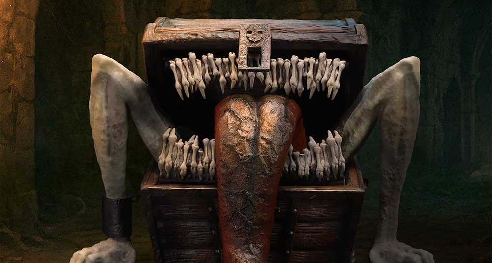 《黑暗之魂》 官方