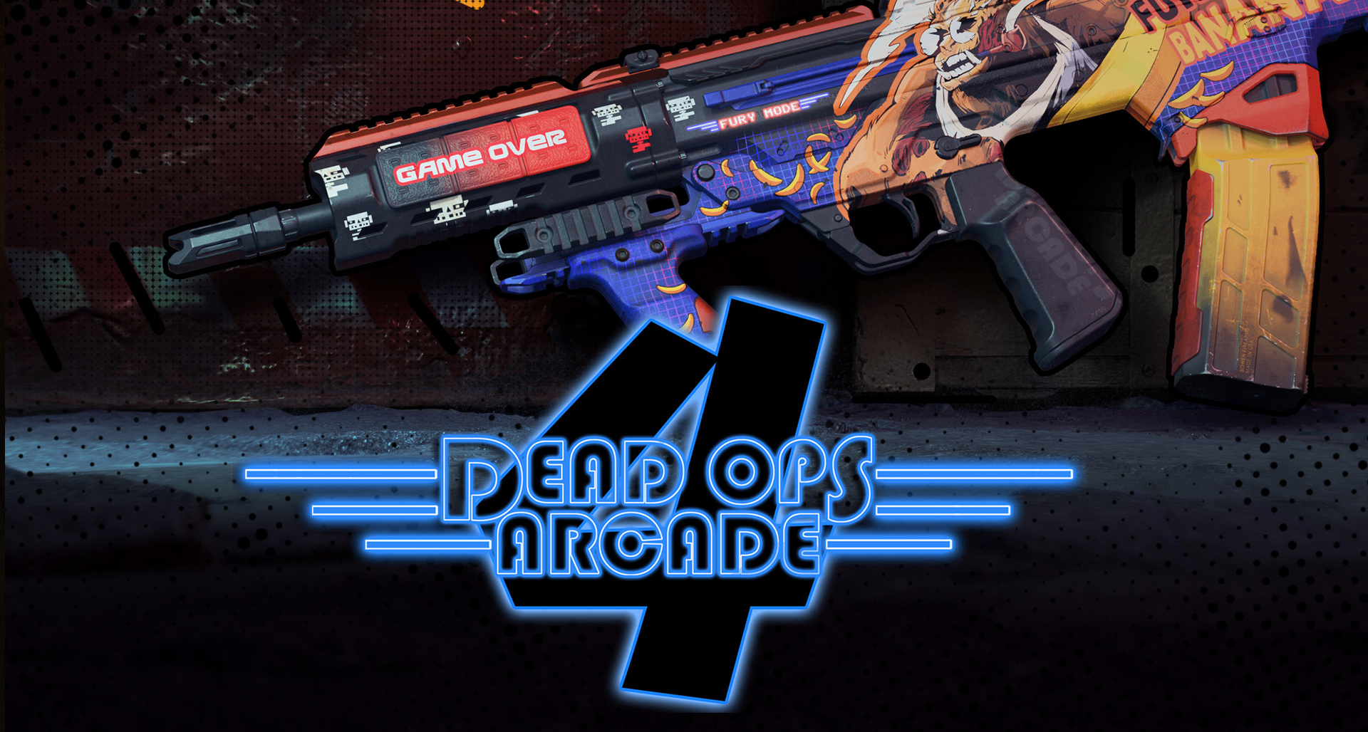 《使命召喚》2月24資訊：官方否認爆料；週五街機排行榜