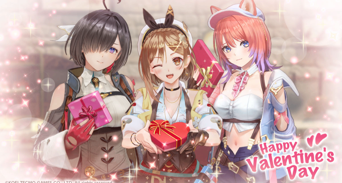 光荣特库摩组织与人事调整！忍者组第一开发部并入Gust品牌