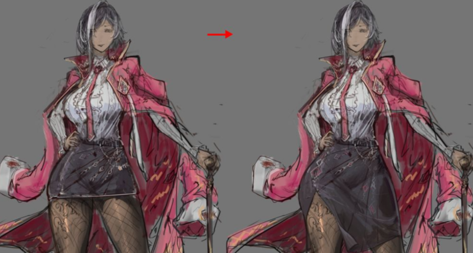 纳尼 正经魔法学院的院长居然变成了这样