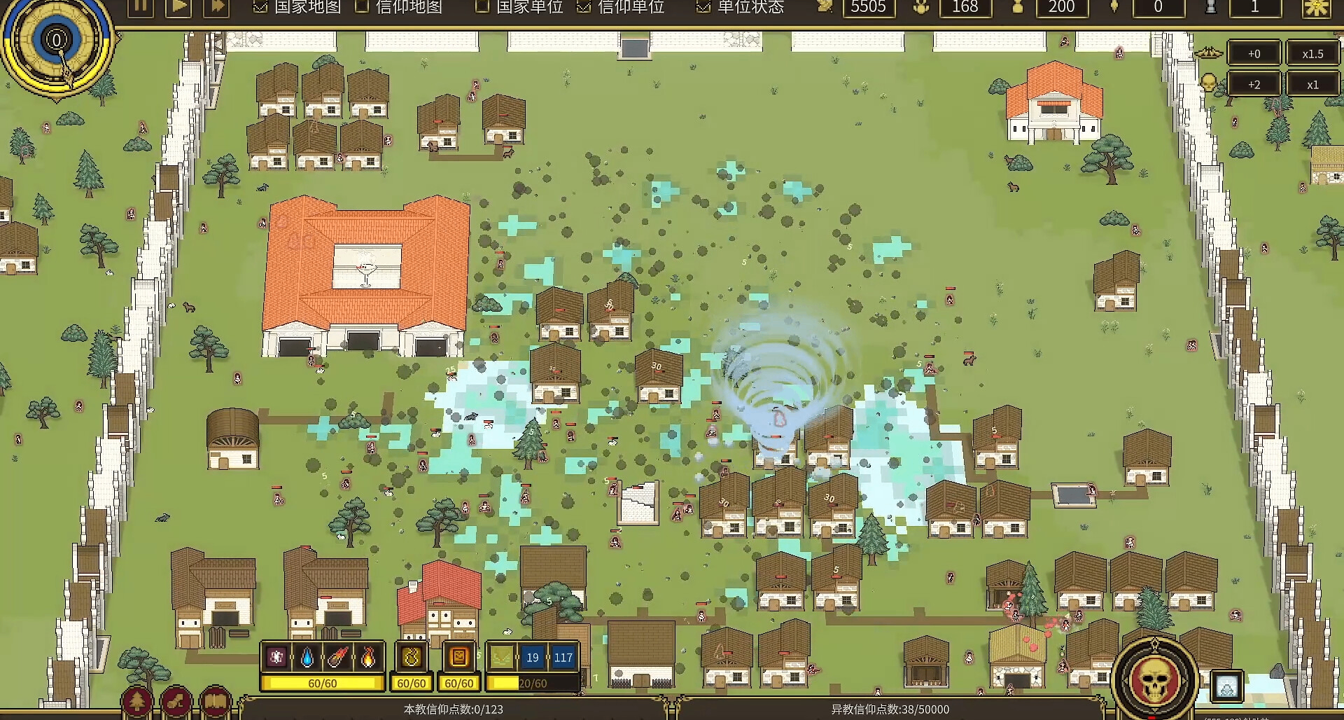 让我当上帝?找个好地方造人！《潘多拉的玩具盒》试玩附攻略