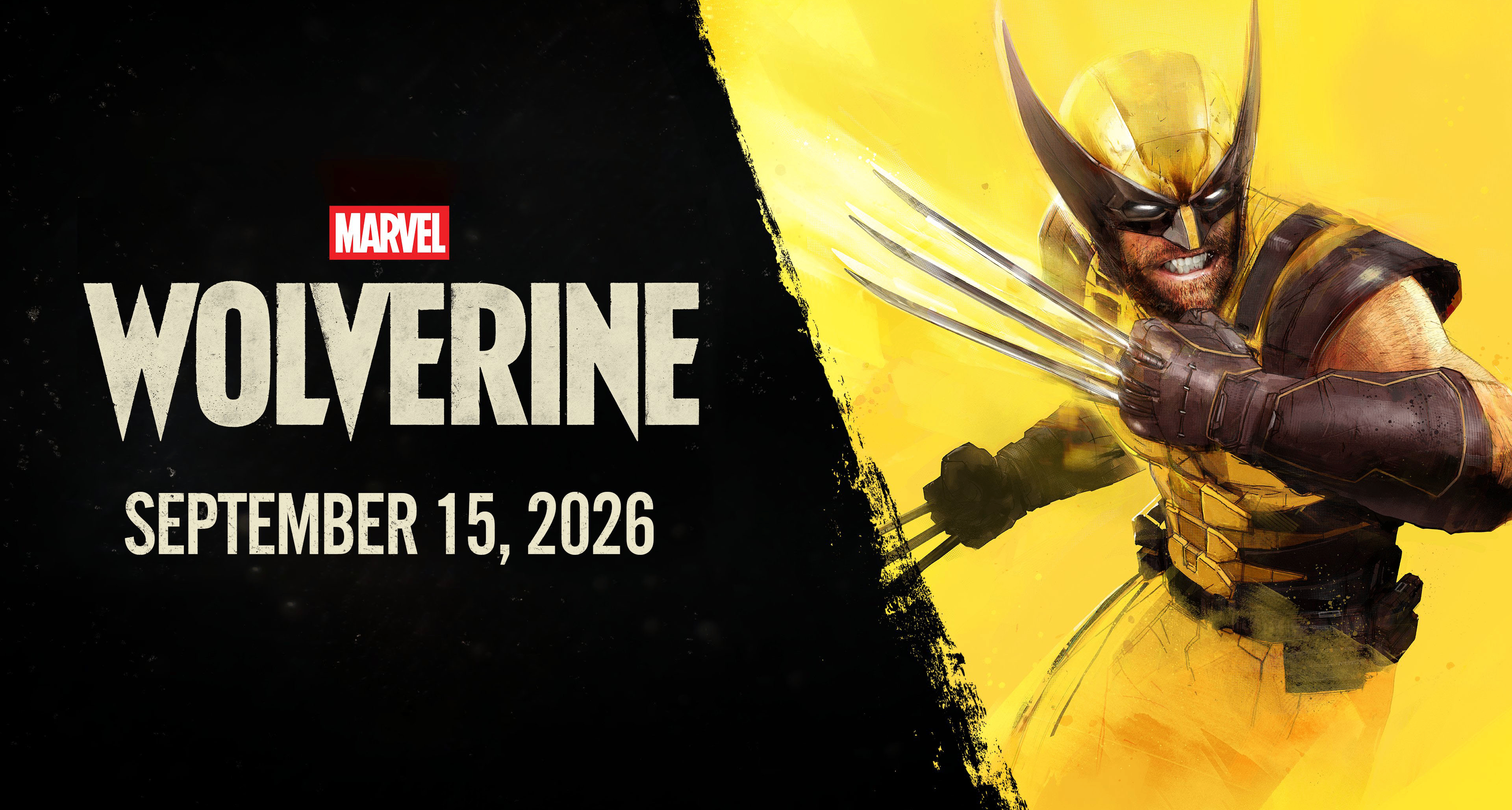 《漫威金刚狼》9月15日正式发售！首发独占PS5平台