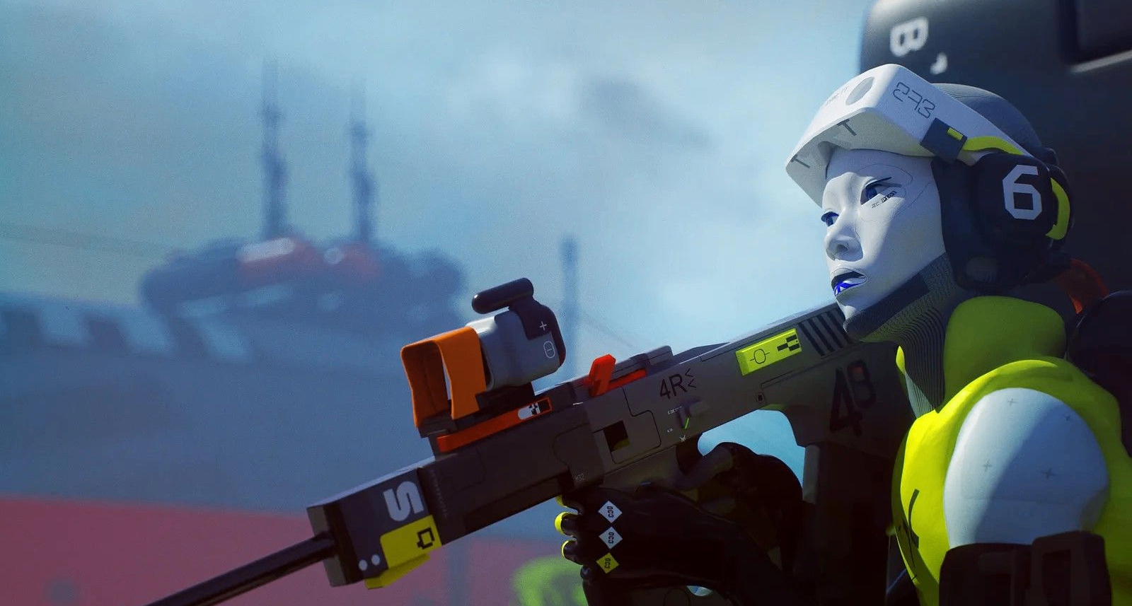 《马拉松》将推出严厉的防作弊政策，永禁加绝对不给第二次机会！