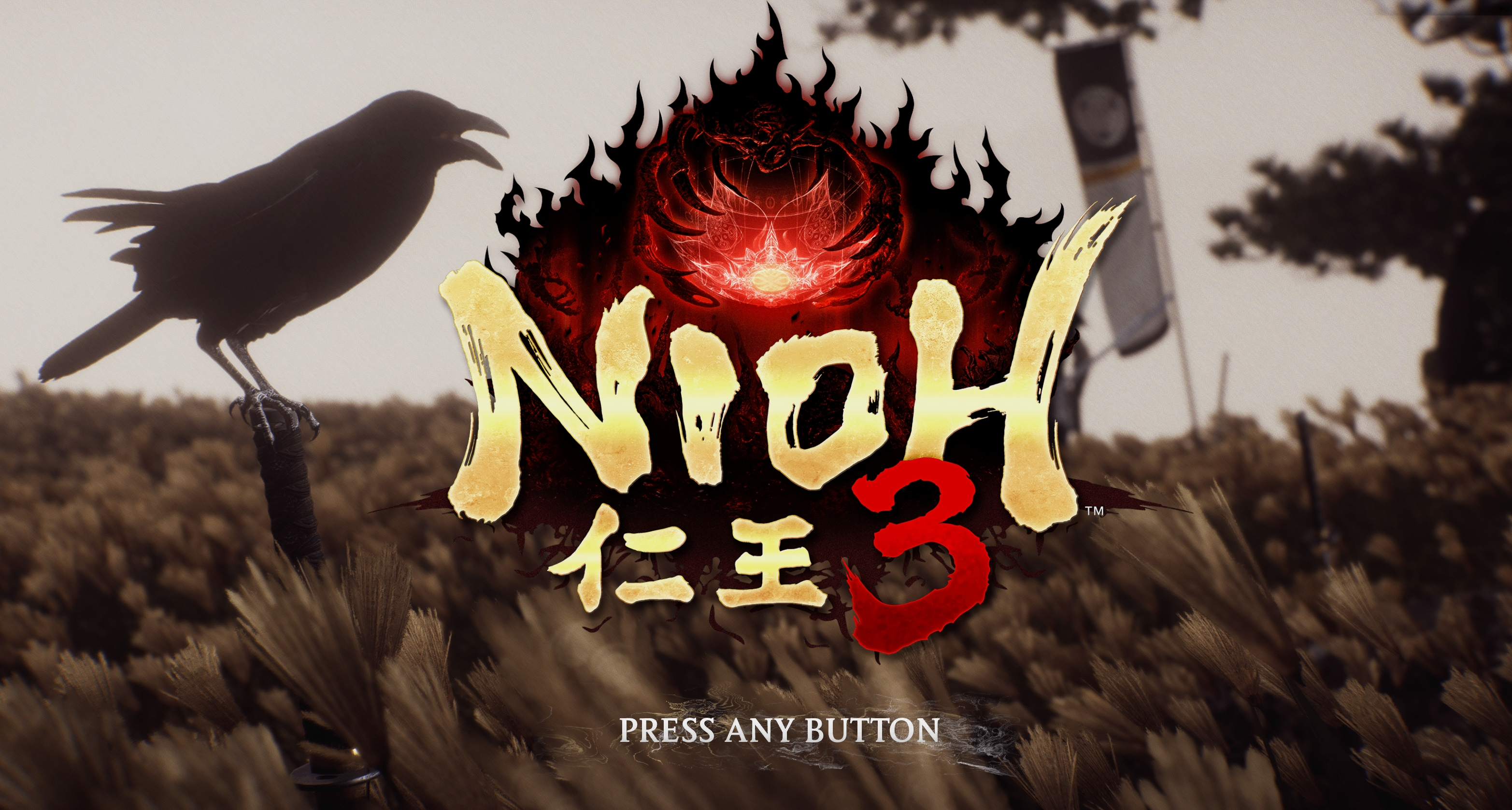 《仁王3》RTX 5070 Ti幀數全面測試，流暢4K最高畫質必須搭配DLSS