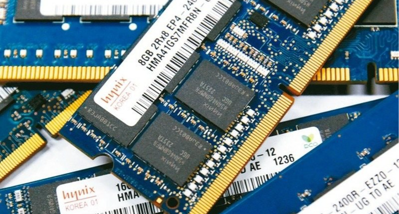 DDR5 部分价格松动？ 业界：次级品打乱市场