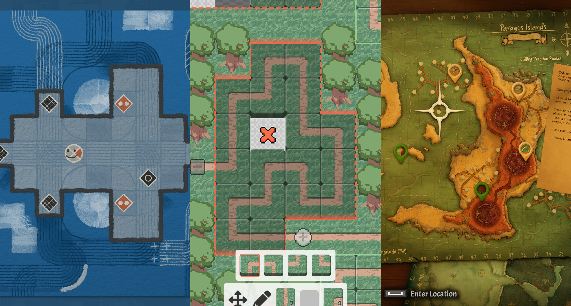 【不定期解谜推荐】第3期：2026年2月新品节解谜Demo推荐