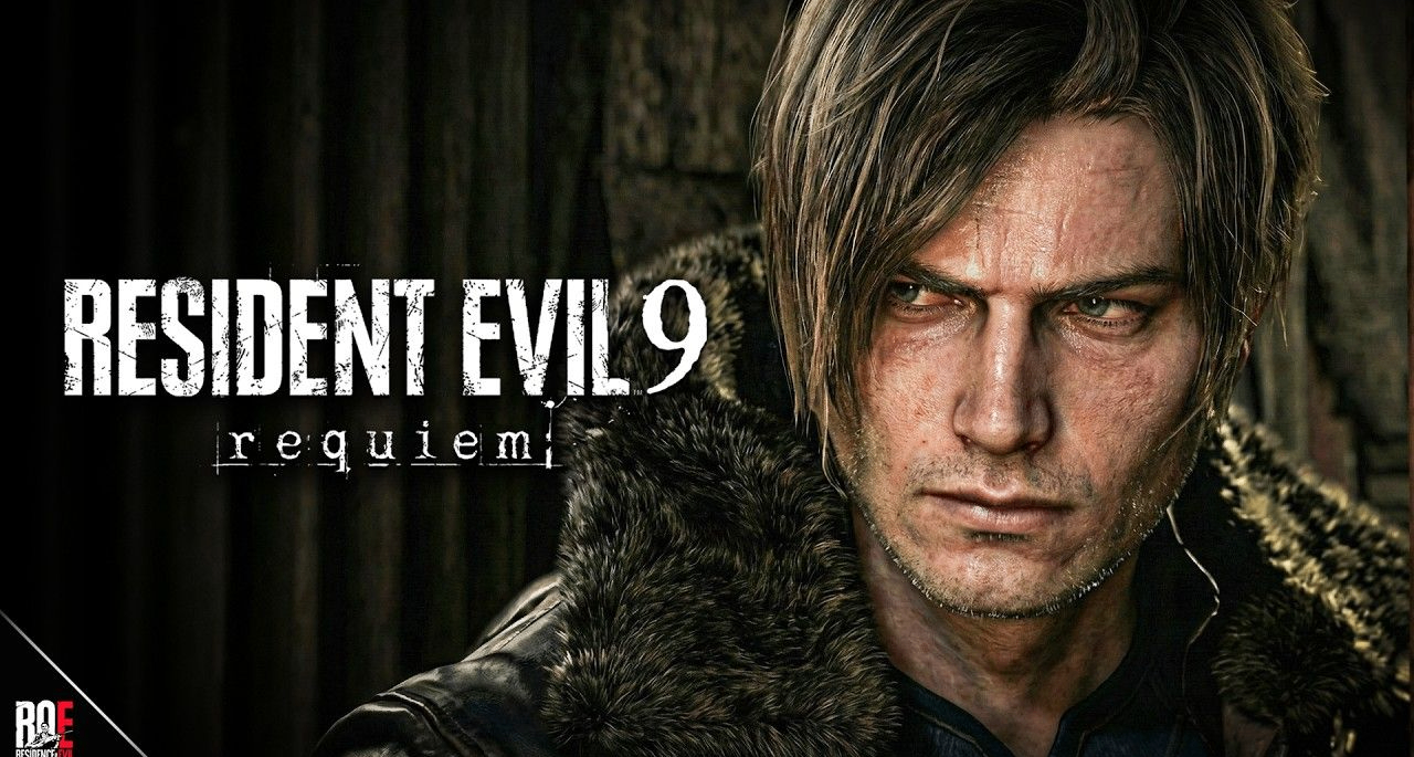 《生化危机9：安魂曲》PS版已开放预载：72G！！