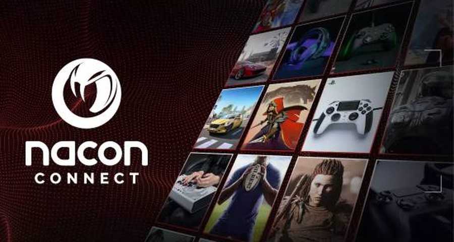 遊戲巨頭Nacon申請破產