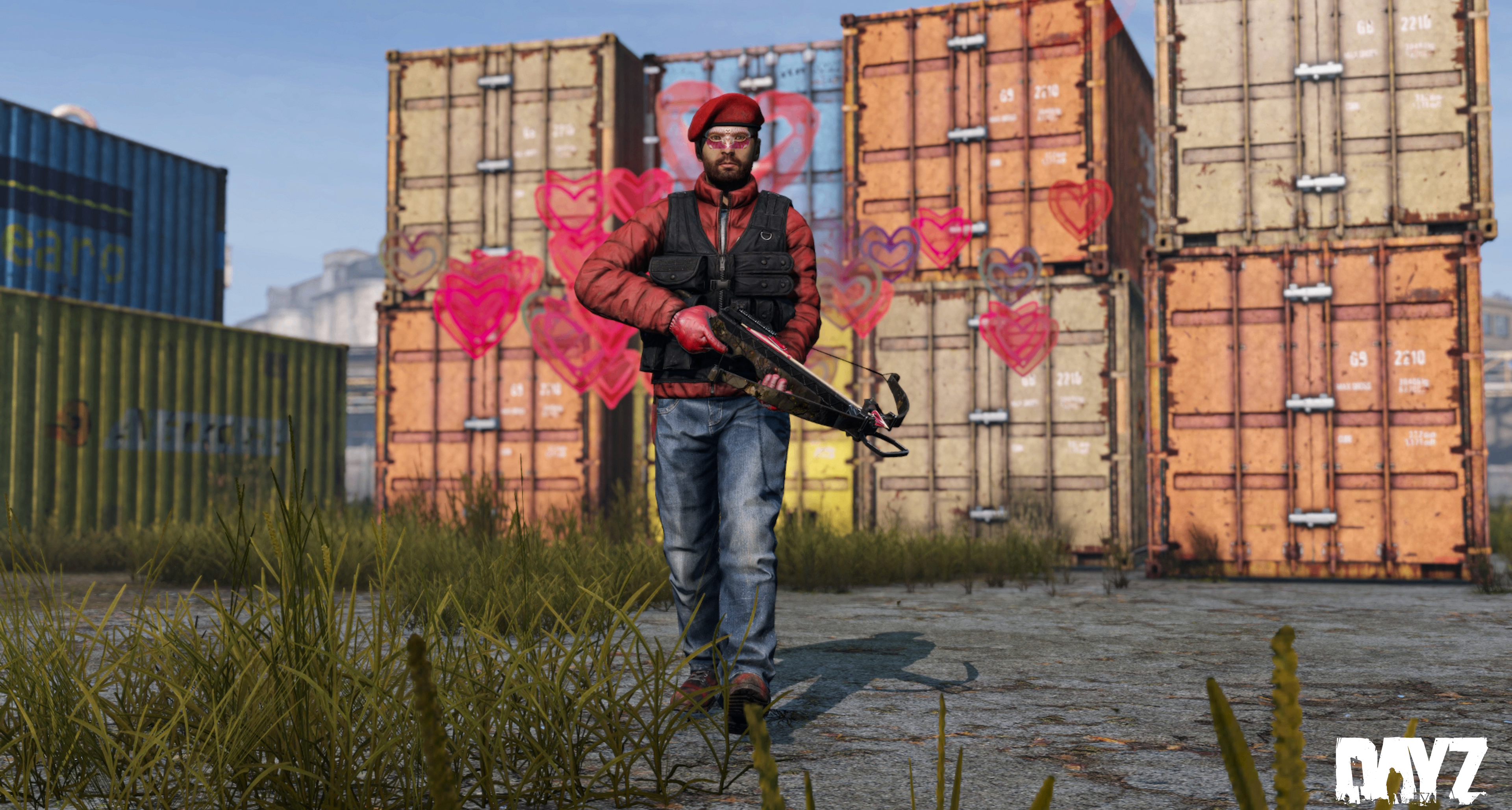 友谊的开始，还是背叛的序曲？《僵尸末日》还在更新！