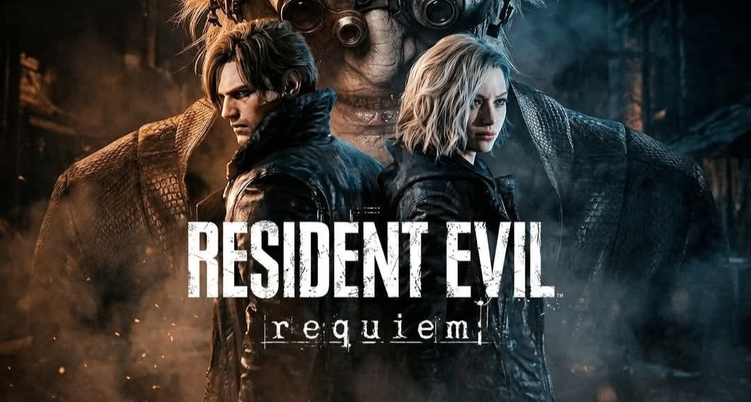 《生化危机9》全球媒体评分出炉：MC开分88，IGN9分/GS8分