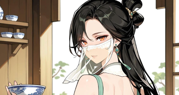 救命！新品節被武俠包圍了！多款潛力新遊介紹，看看有無你的菜？