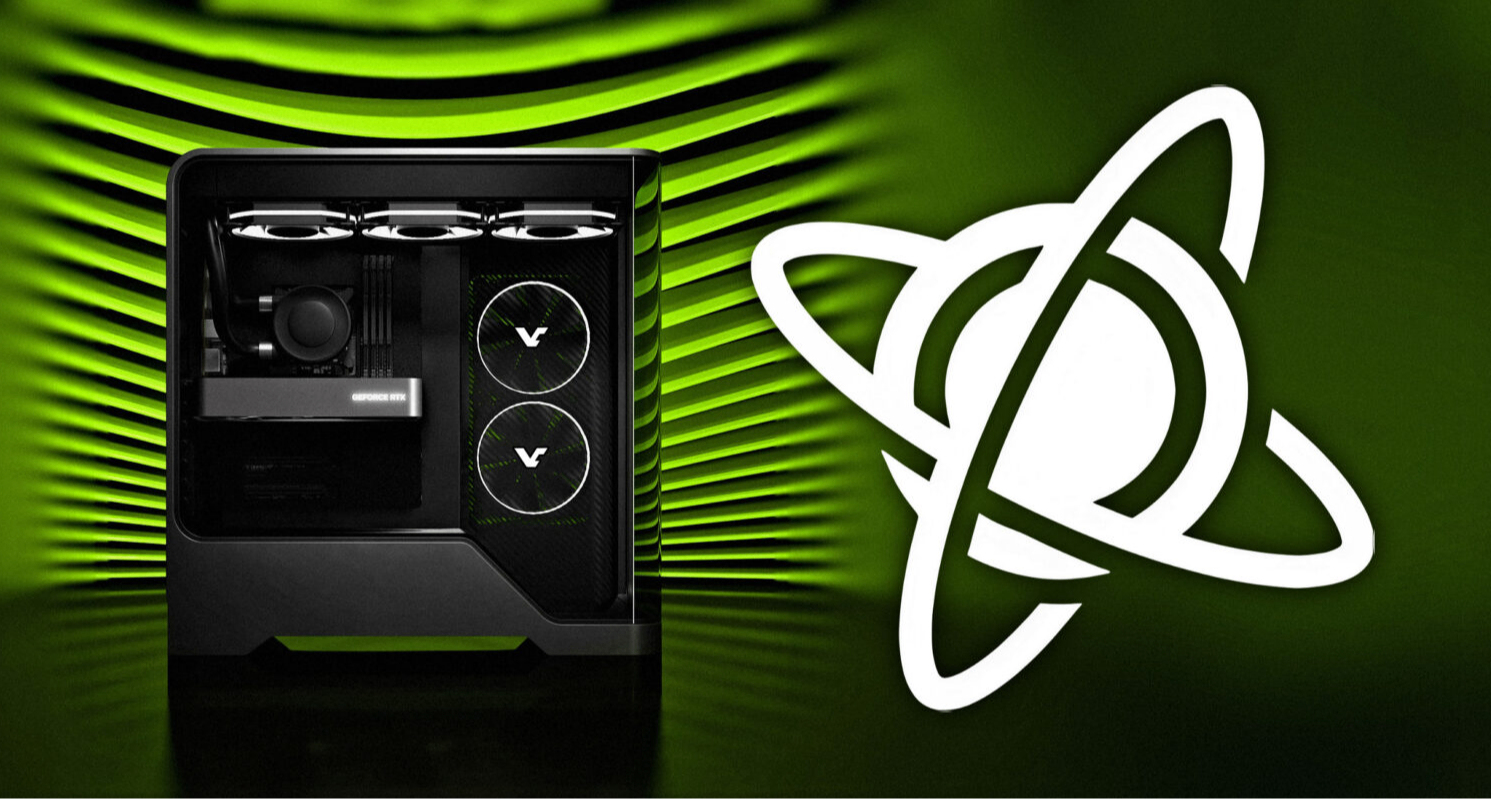 NVIDIA将发力优化Linux平台Vulkan与Proton游戏性能