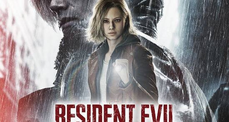 《生化危機9》評分今晚解禁！