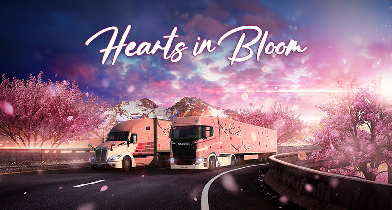 超史低最后一天！13.5 拿下『欧卡2+美卡』及 2 款情人节涂装