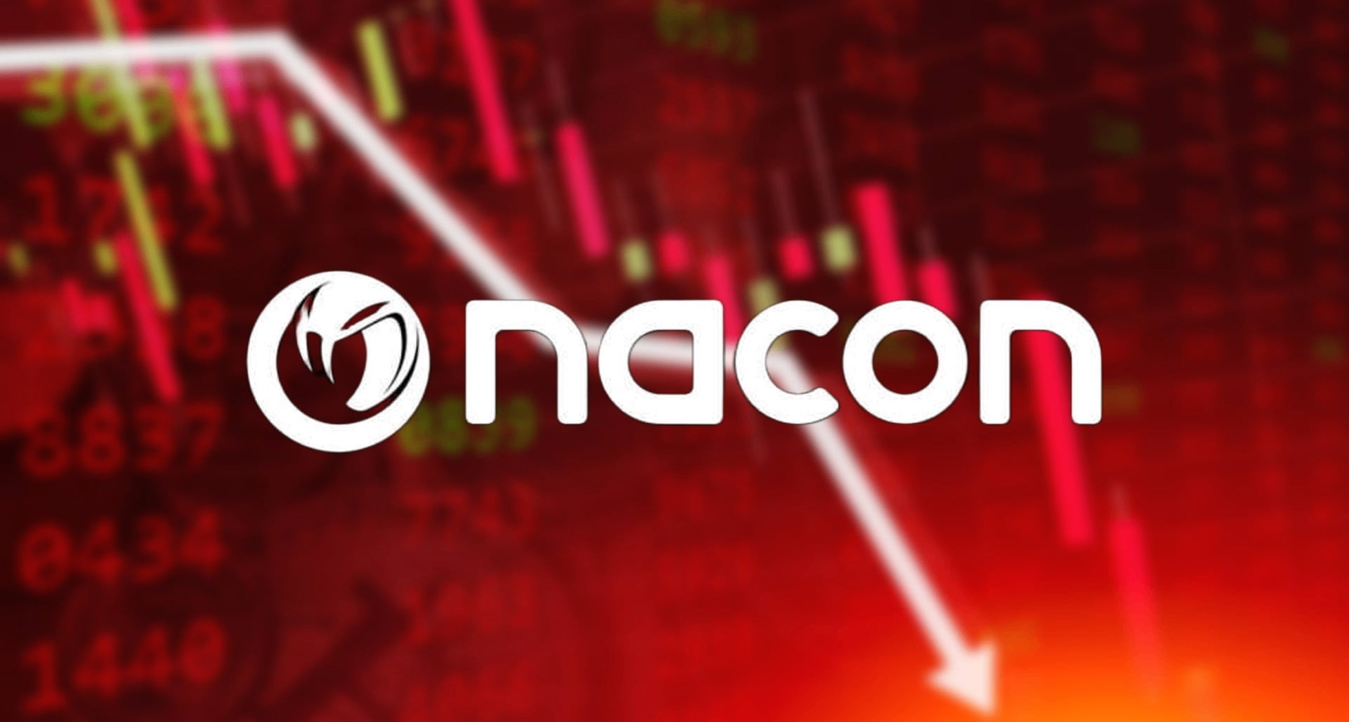 Nacon提交破产保护申请，旗下包括贪婪之秋、指环王：咕噜等游戏