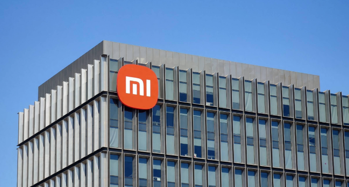 雷军将入局存储？小米申请“小米智能存储”商标引热议