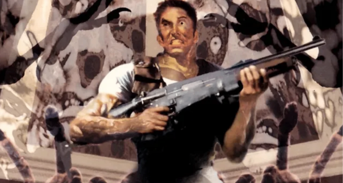 《生化危机》电影导演：不玩原作就改编电影太离谱