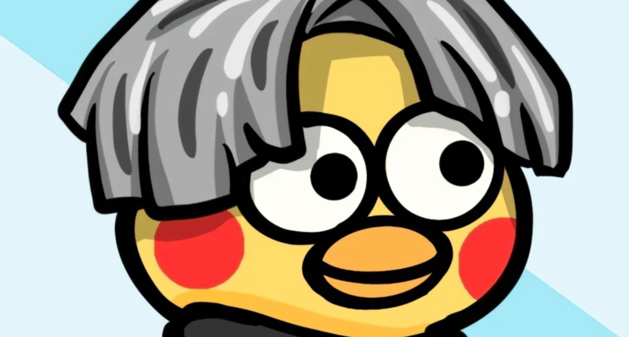 谁还没在Steam换坤哥头像