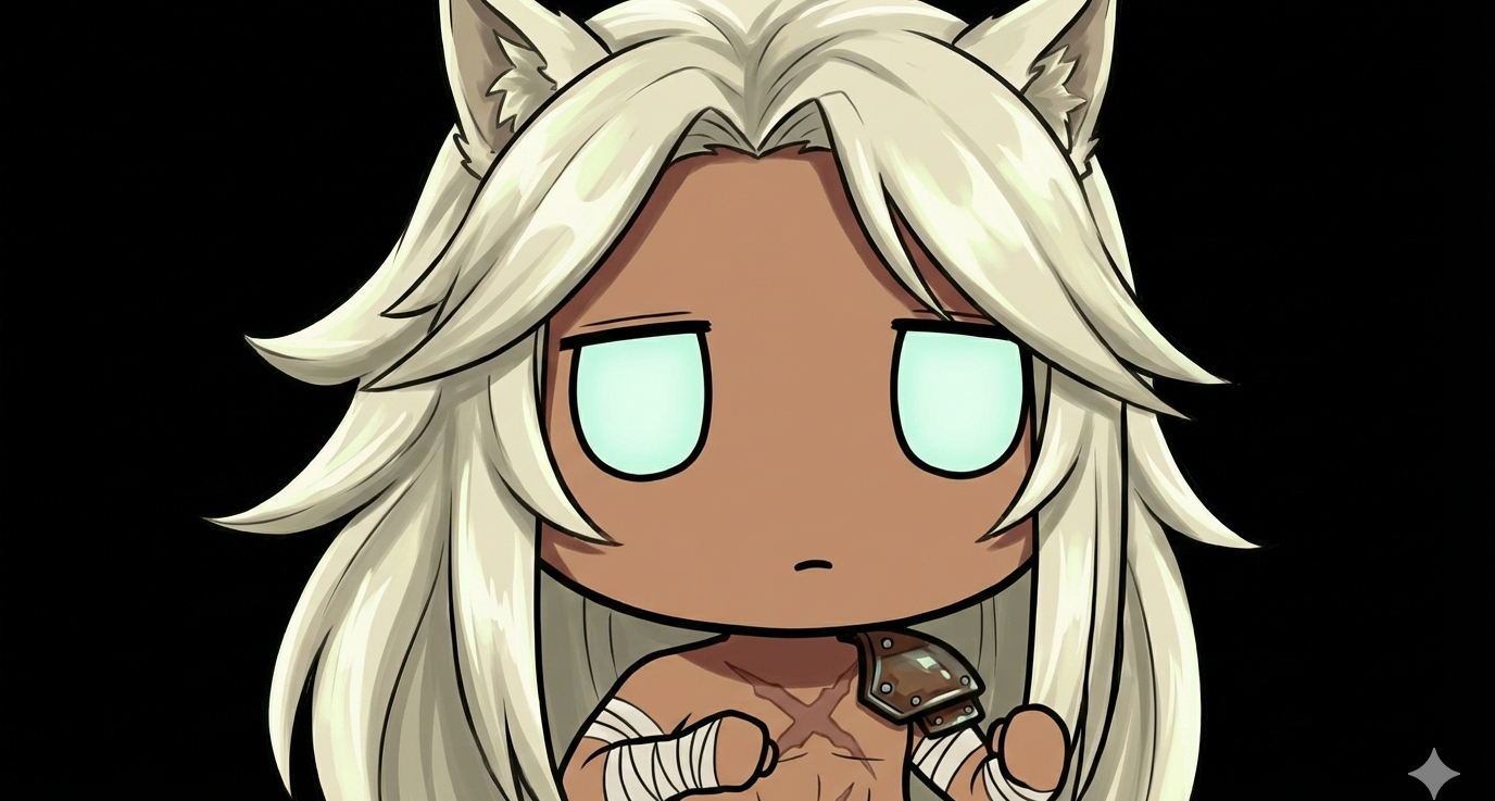 从夯到拉锐评卡牌——武斗家篇（一）