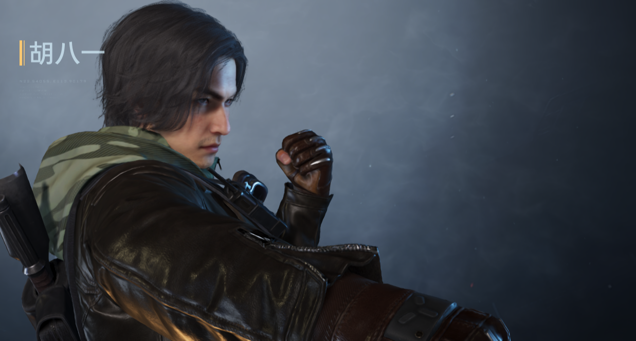 《逆战未来》如何让重复的胡八一变成5万GP？