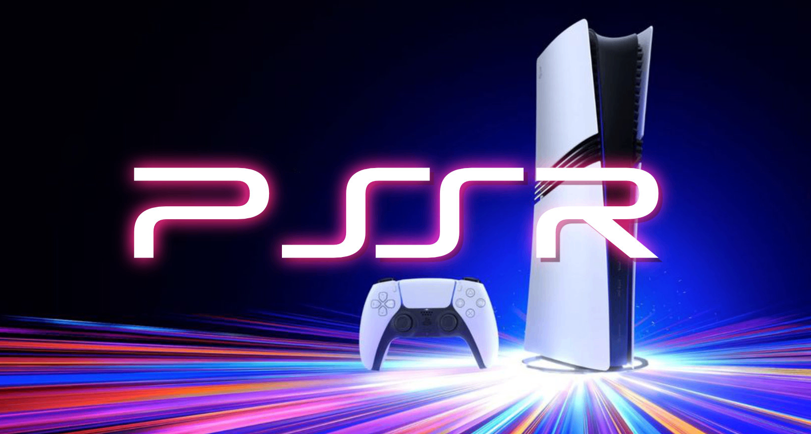 索尼新专利公布：PS5 Pro的PSSR技术将降低运算负荷