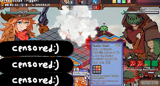 我們遊戲因爲立繪太“清涼”要加直播模式？！