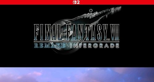 任天堂NS遊戲2026年2月26日好價推薦，NS2最終幻想7重製版187元