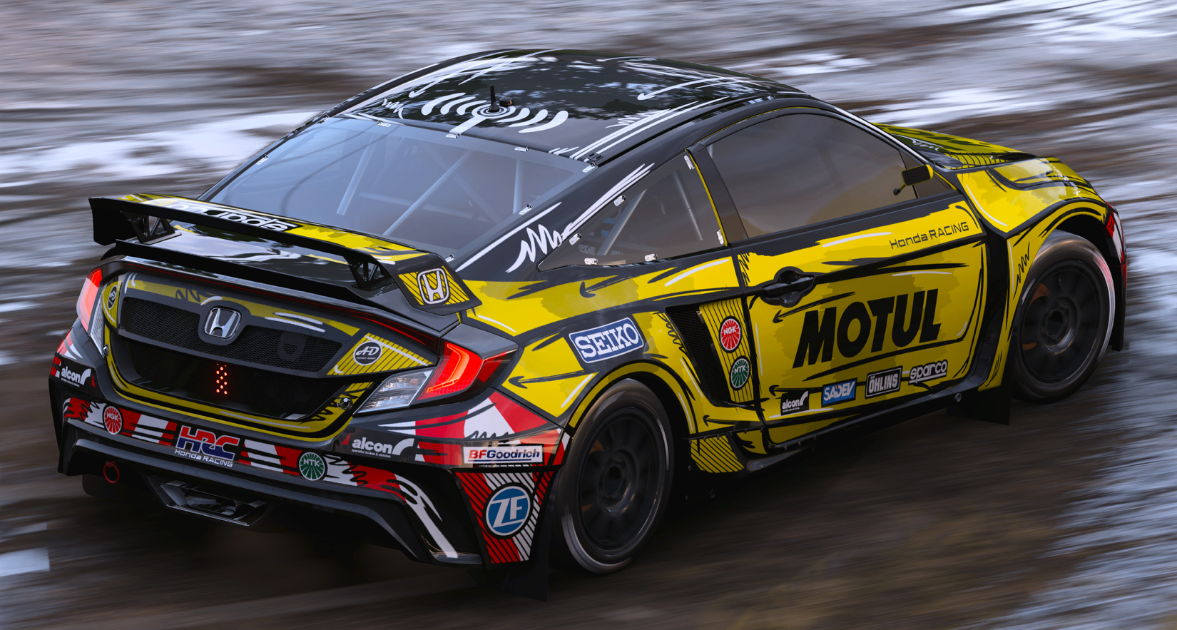 《极限竞速：地平线5》S57赛季夏季赛完全体指南（日系B级周）