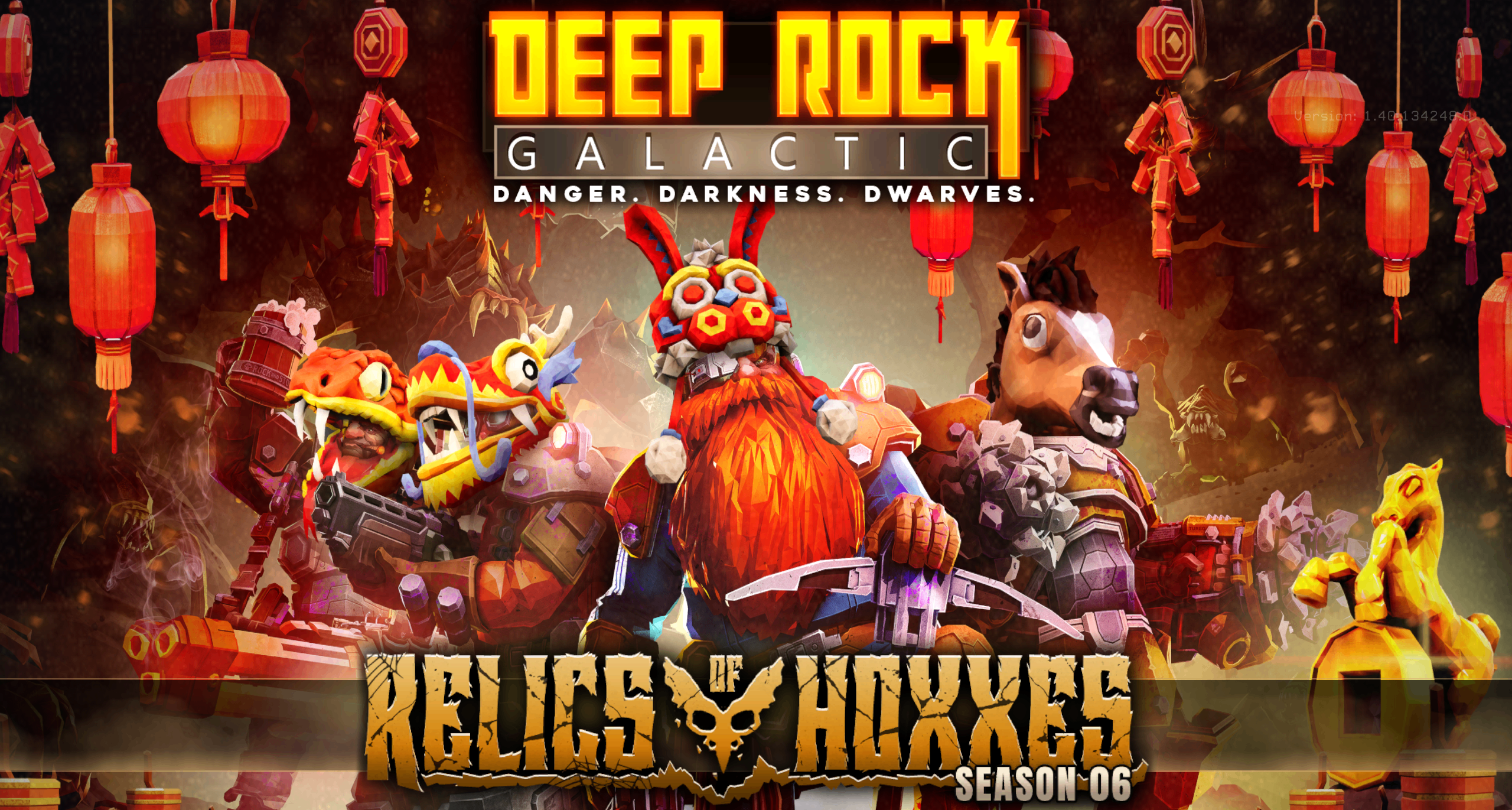 【深巖銀河任務技巧】 執勤護送篇