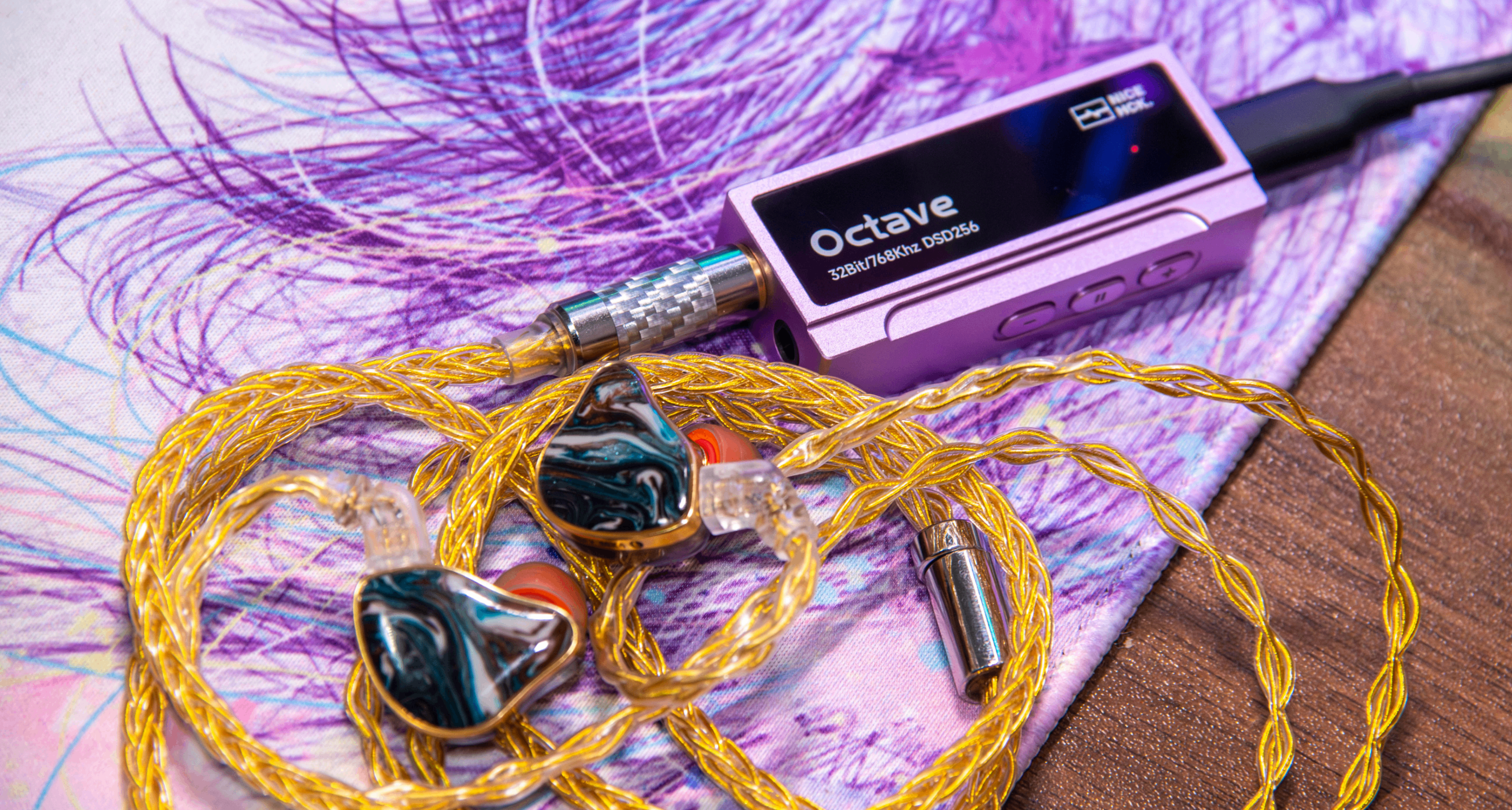 爲了推NX7 MK4，我入了原道這個“沒屏幕”的小尾巴