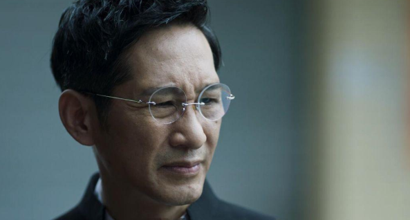 “東叔”很不高興，演員王勁松批評AI冒充行爲