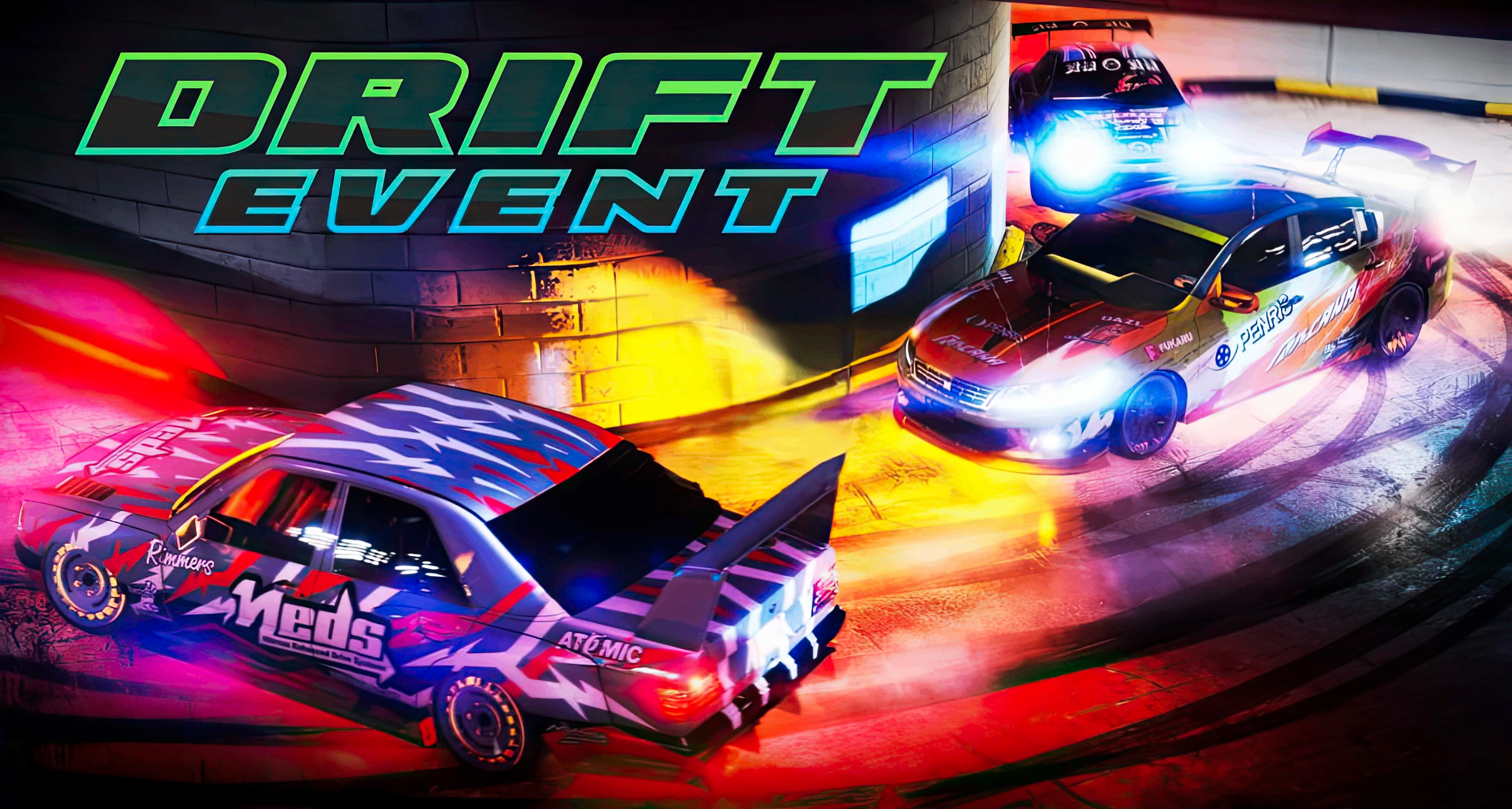 GTAOL本周洛圣都车友会奖品载具异常问题现已修复！