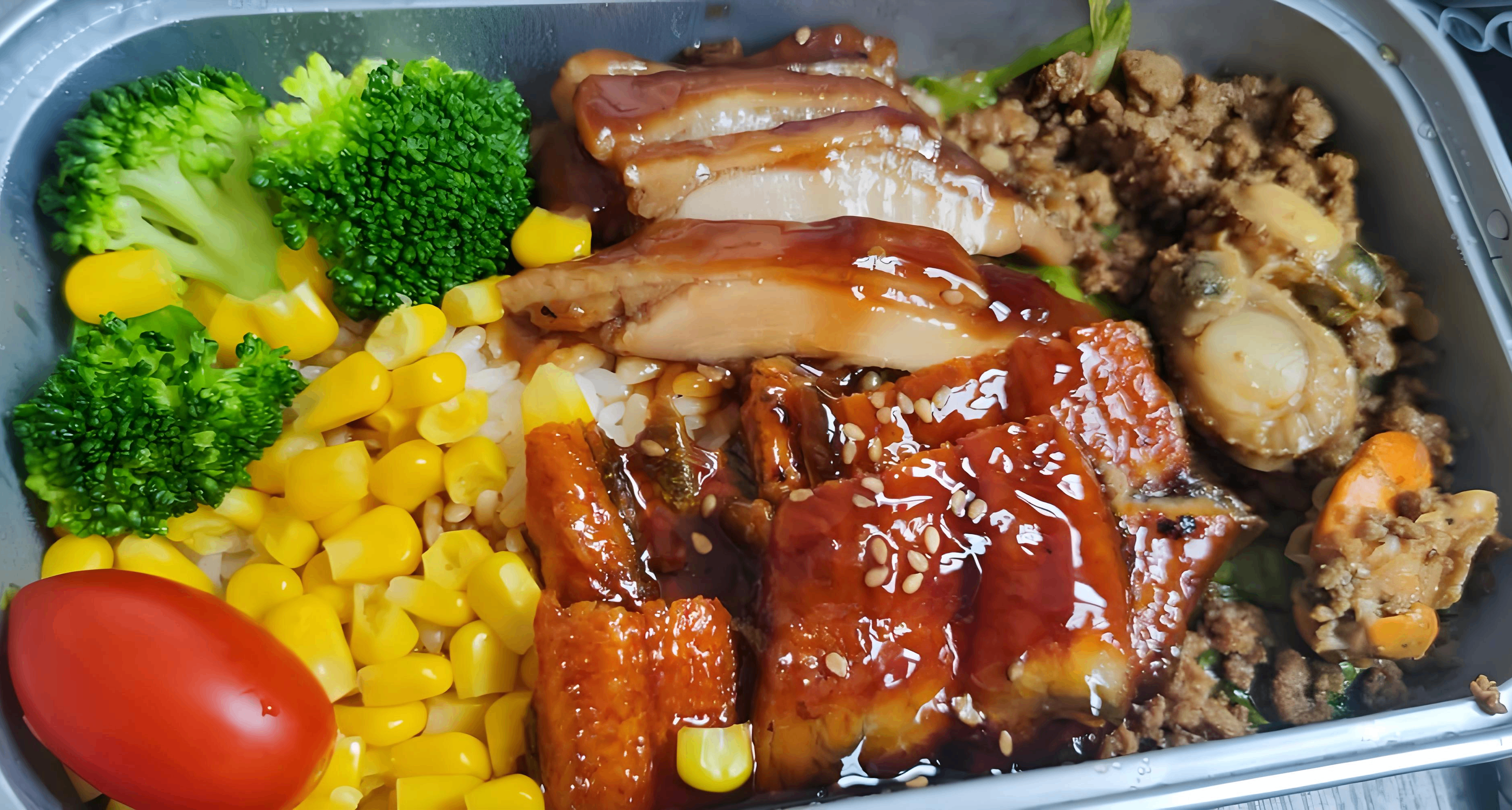 外賣新規要求無堂食商家設置專項標識並將於6月1日起實施