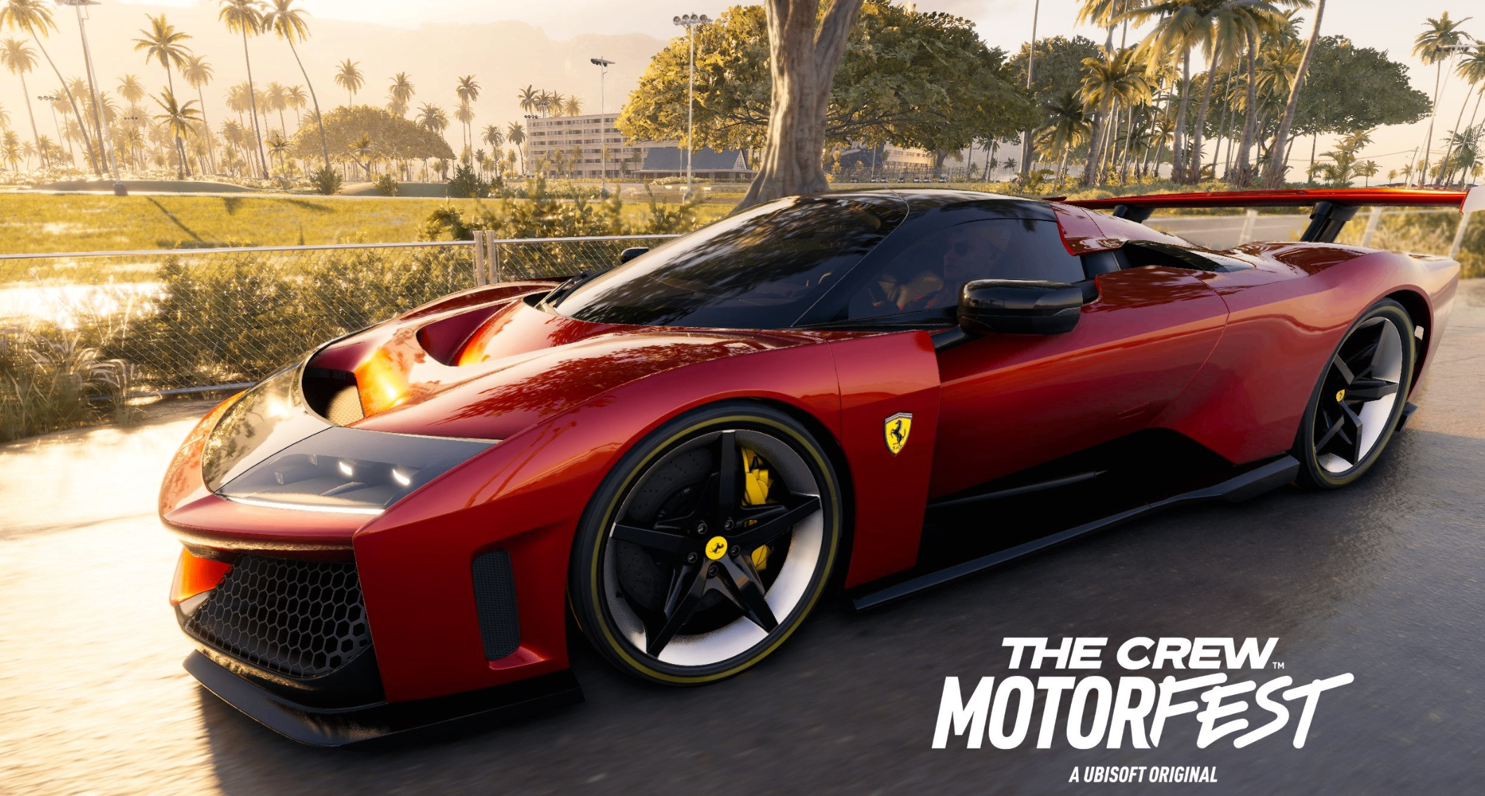 1折新史低+捆綁包！等等黨迎來《飆酷車神：轟鳴盛典》好價折扣