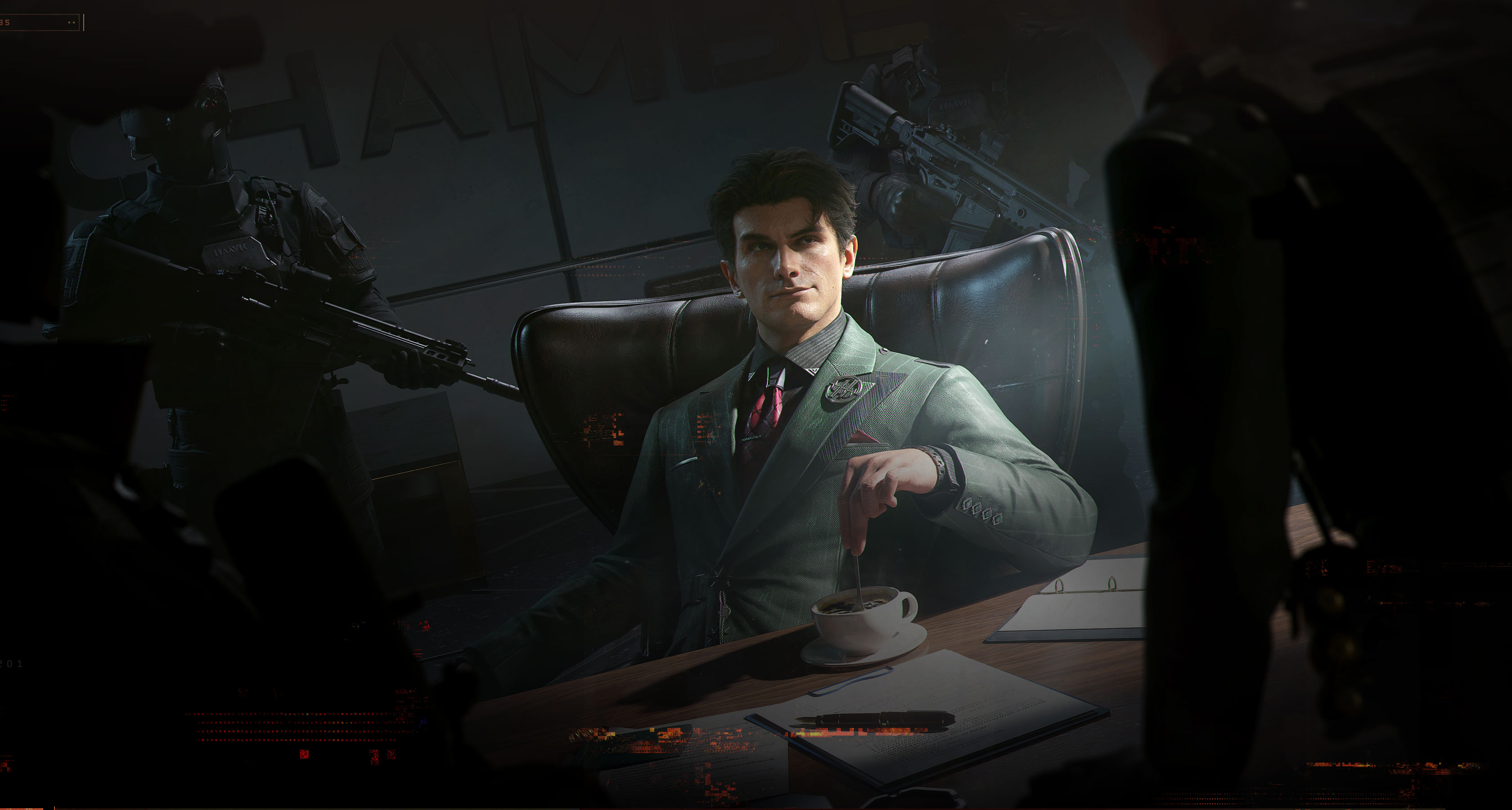 三角洲行動-S8芝士券推薦