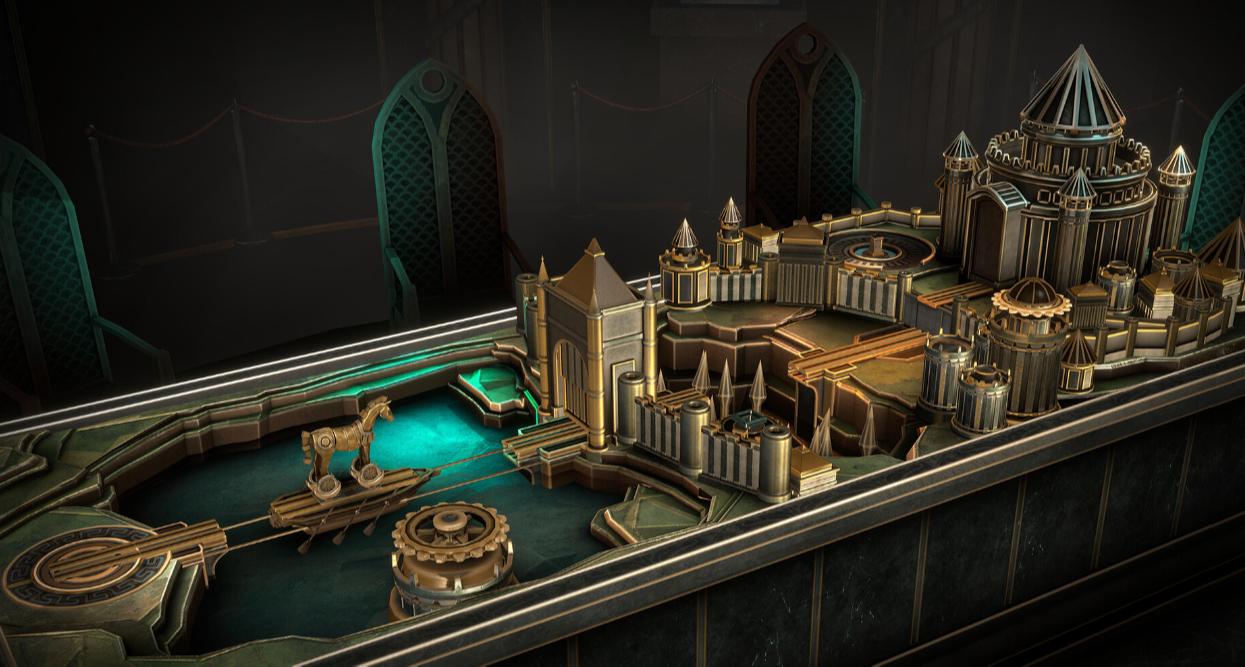 【每週歡樂】Epic加二，Steam和亞馬遜福利尚可，新品節好遊分享