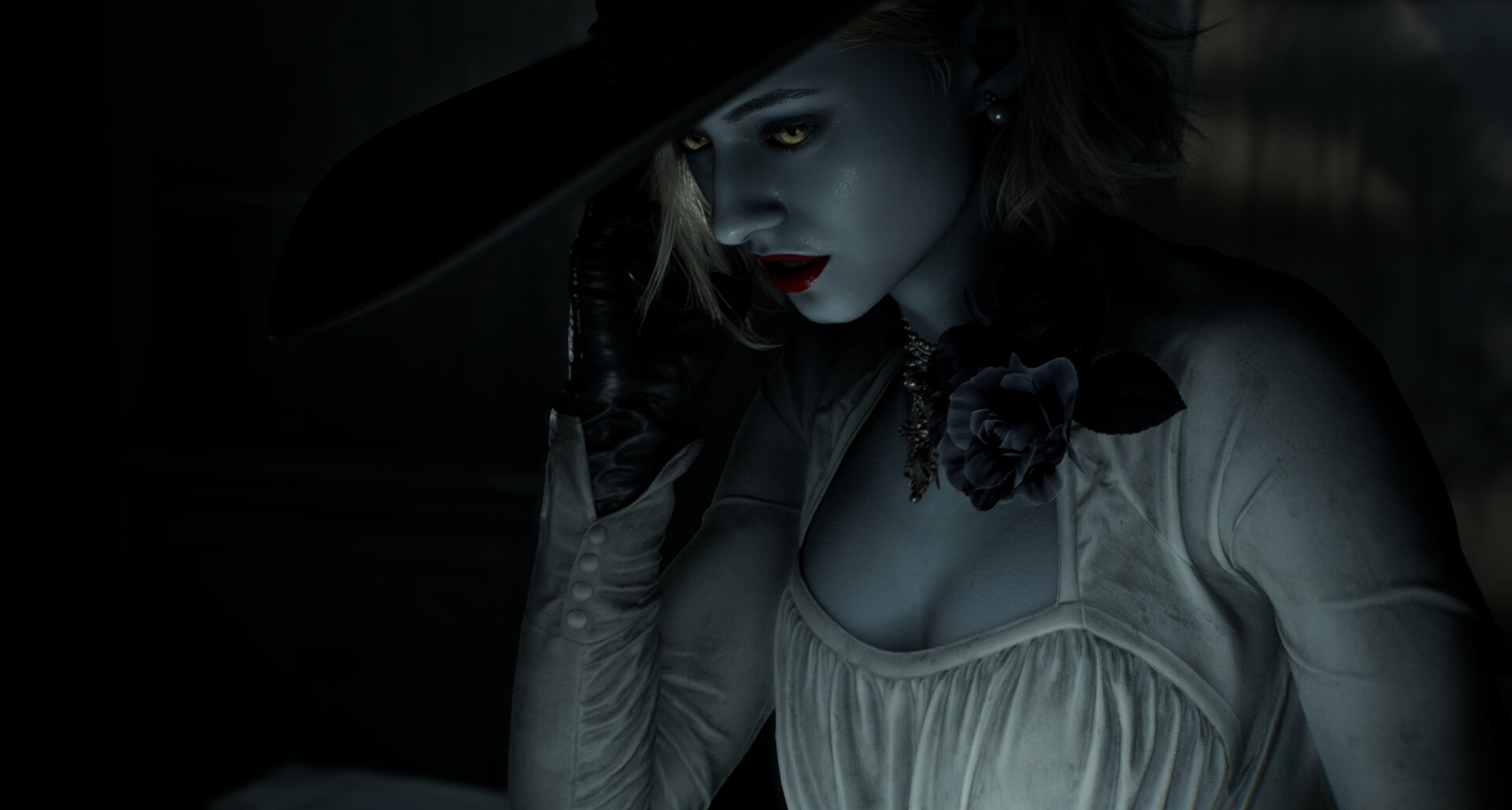 峰值逼近30W在线！《生化危机9》创系列新高；国区评价多半好评