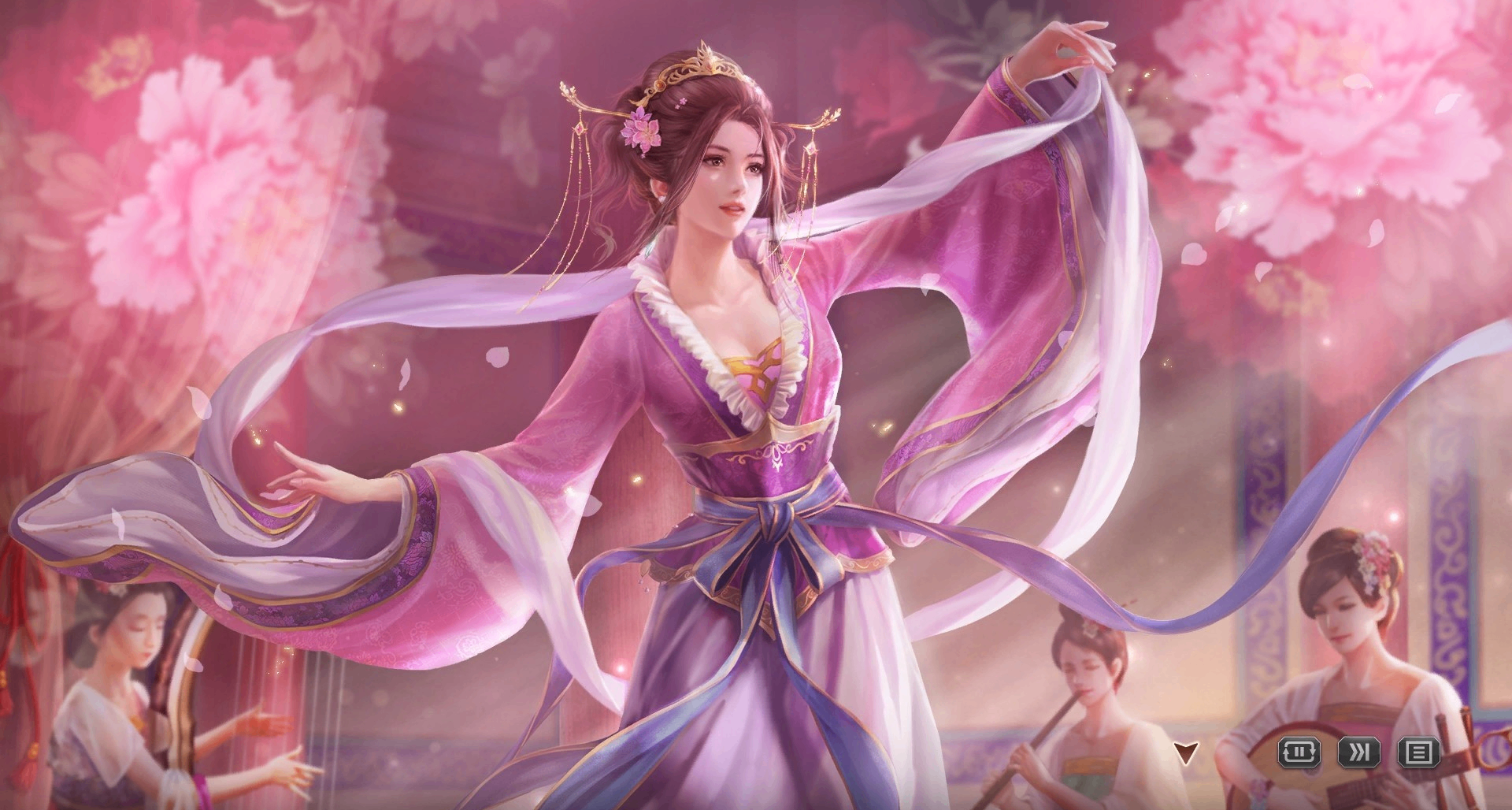 《三国志8 REMAKE PK》能叫威力加强版的，多少还是有点东西的！