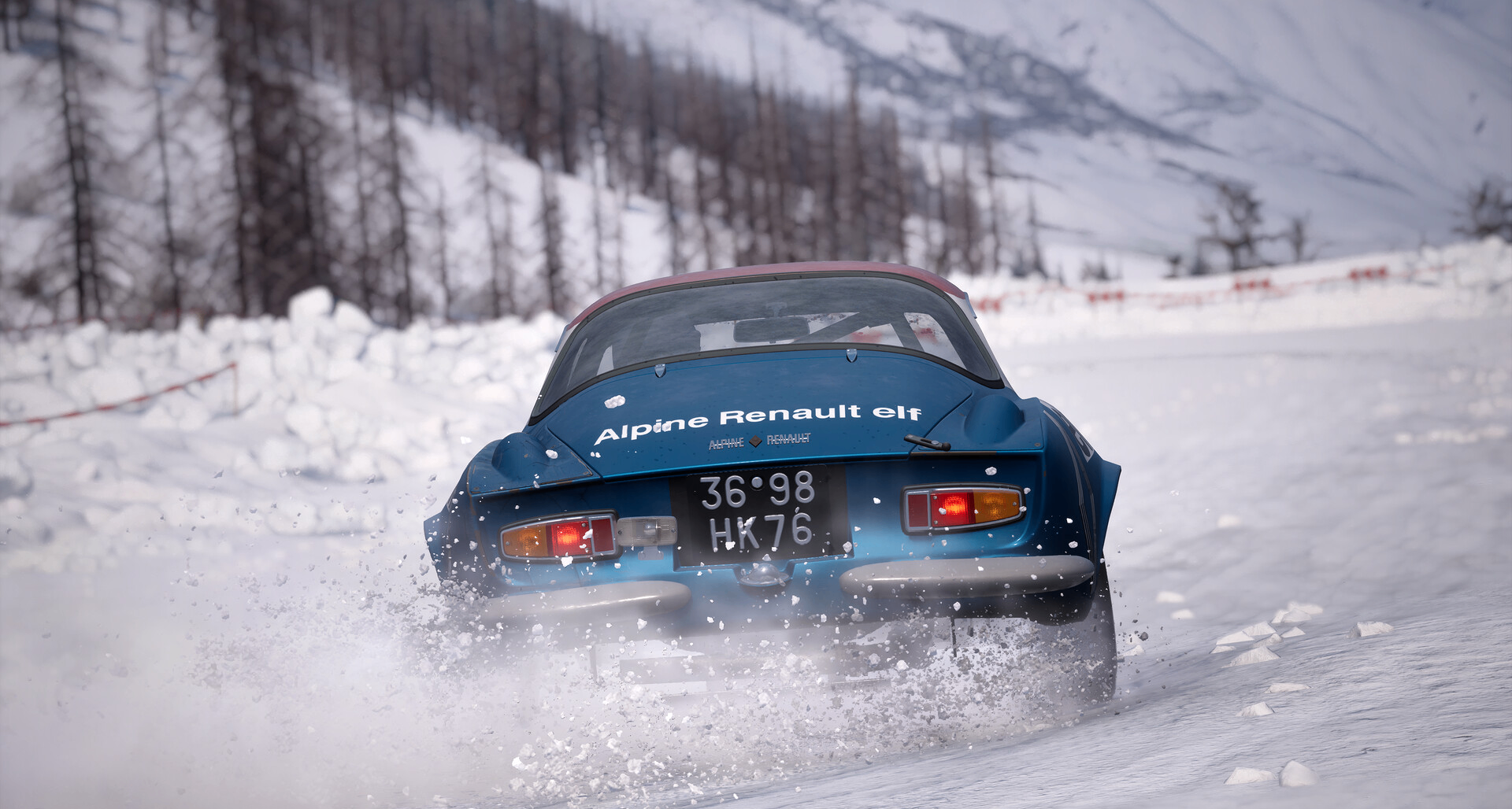 看完了《飞驰人生3》，我决定奖励自己一个方向盘