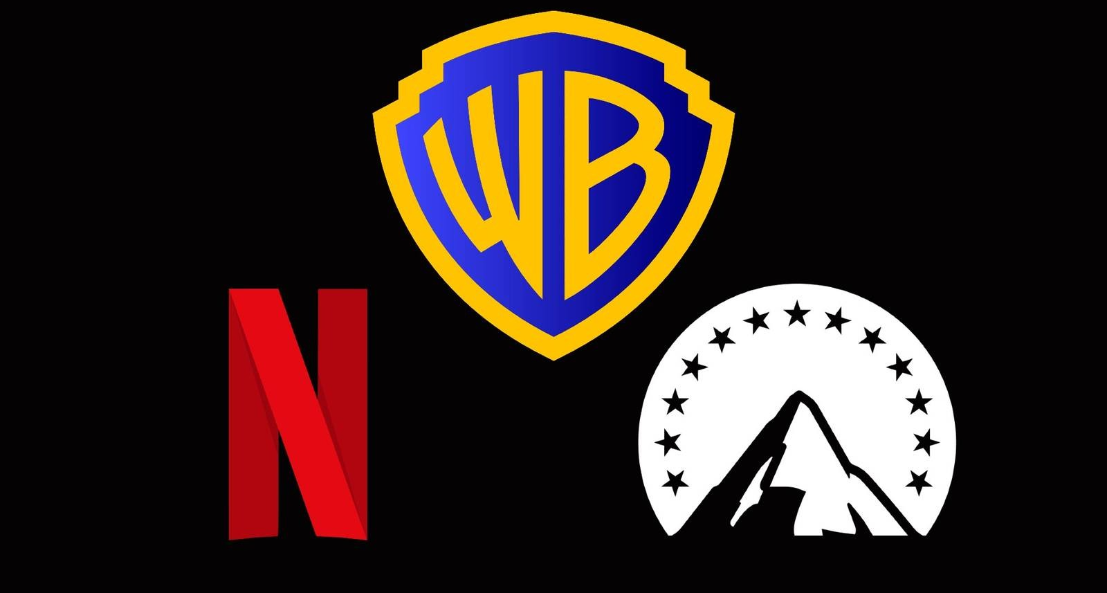 Netflix827億美元收購華納兄弟告吹，派拉蒙天舞收購後者幾成定局