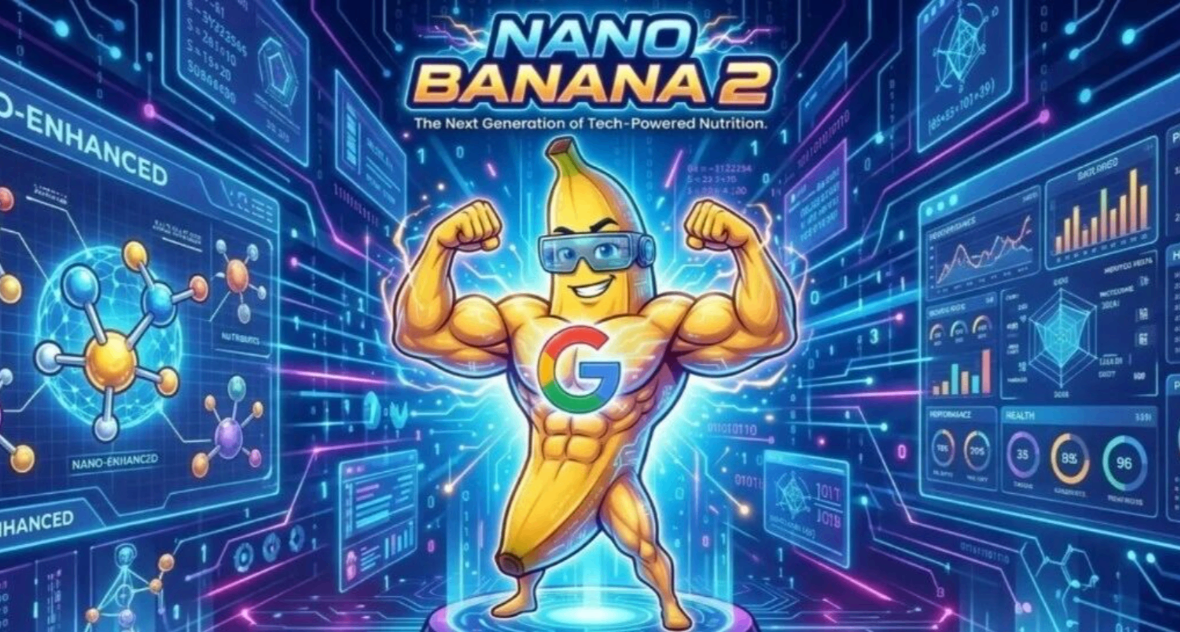 昨晚，Nano Banana 2 发布，速度快，价格低的发指！