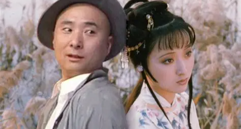 守艺半生，干净如初--陈佩斯