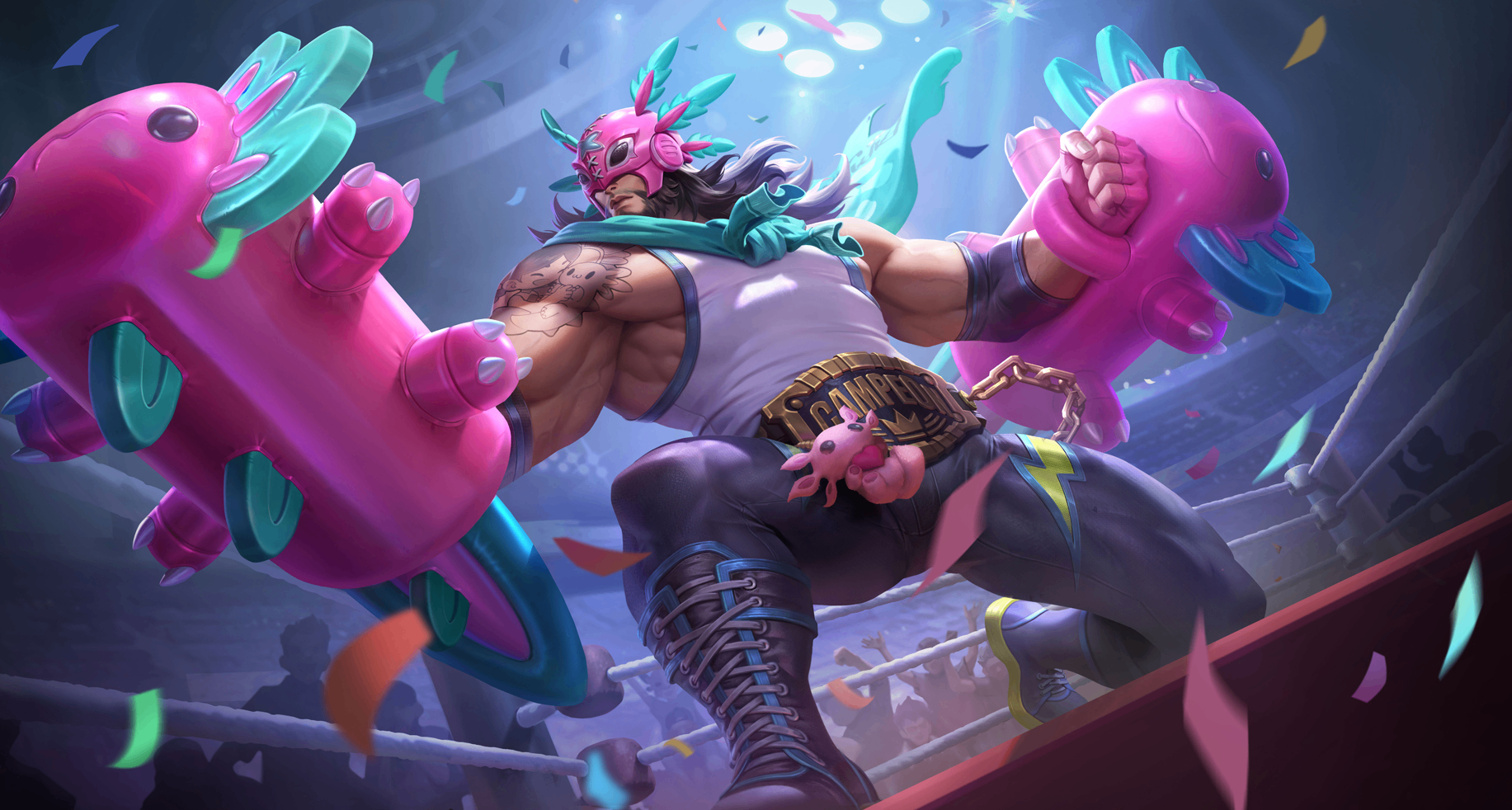 射辅全英雄皮肤推荐更新版本，百里守约伴生皮遥遥领先