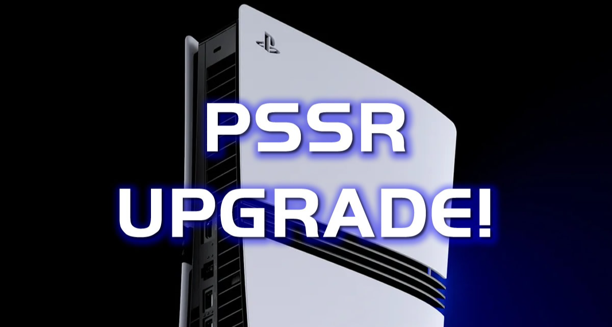 数毛社技术分析：PSSR2实现重大飞跃，与DLSS4.5及FSR4差距缩小