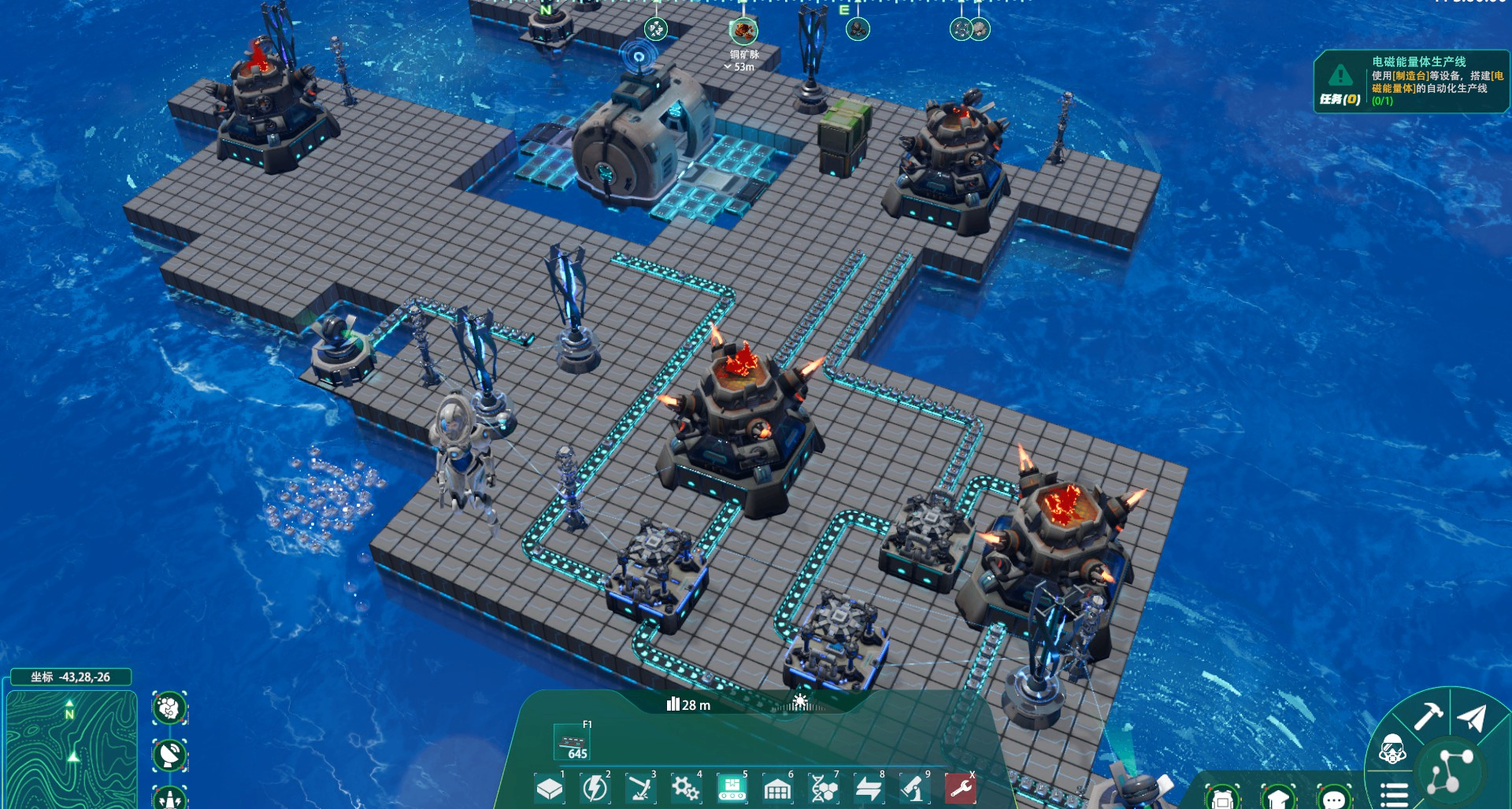 1995年2亿美元打造的《未来水世界》:如今终于体验到同款末日！