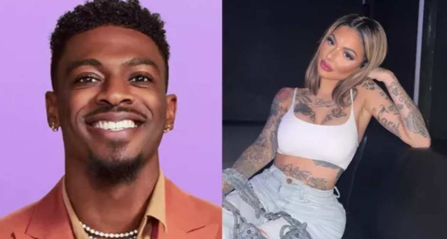 直播親吻後被傳染皰疹病毒？網紅炒作無底線，真假難辨！