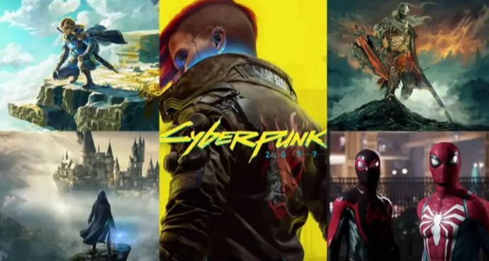 近百万玩家集体发声：多人游戏泛滥成“最不受待见”元素！