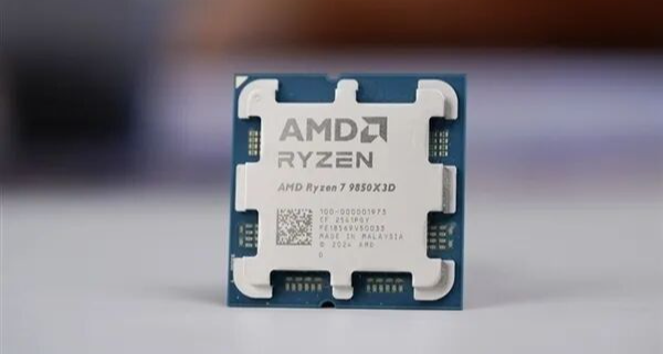 9850X3D與i9-14900KS實測《生化危機：安魂曲》：幀率相差近50%