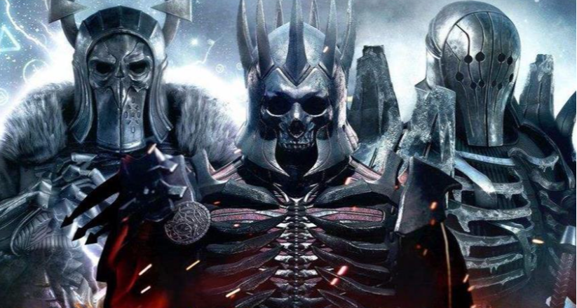 有哪些Boss，讓玩家在通關後忍不住罵一句：就這？